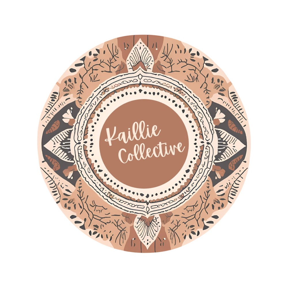 Meet your Posher, Kaillie Collective